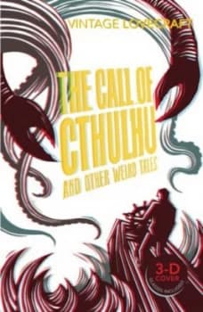 Image of The Call of Cthulhu and Other Weird Tales by H. P Lovecraft Paperback