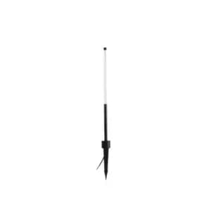 Image of Bambou 1068 Black LED Spike Lamp 8W 2700K IP65
