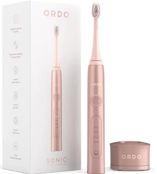 Image of Ordo Sonic+ WE56401 Electric Toothbrush