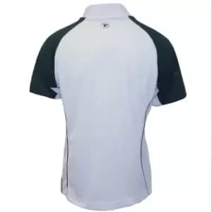 Image of Masita Womens/Ladies T-Shirt (M) (White)