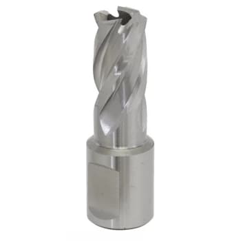 Image of Rotabor Cutter HSS 15MM - Cut Depth 25MM