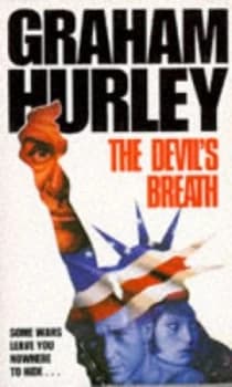 Image of The Devils Breath by Graham Hurley Book