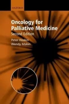 Image of Oncology for palliative medicine by Peter J Hoskin