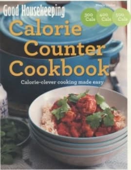 Image of Calorie Counter Cookbook by Good Housekeeping Institute Paperback