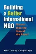 Image of building a better international ngo greater than the sum of the parts
