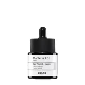 Image of Cos RX Cosrx The Retinol 0.5 Oil 20ml