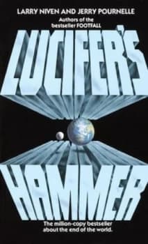 Image of Lucifers Hammer by Larry Niven Paperback