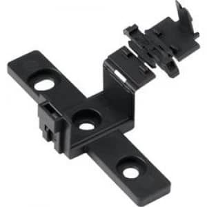 Image of Mounting adapter WAGO White