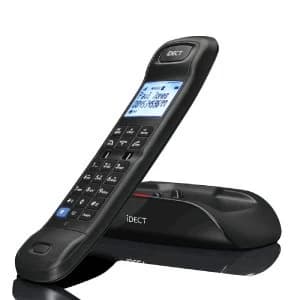Image of I-Dect Loop Lite Plus Call Blocker Cordless Phone with Answering Machine
