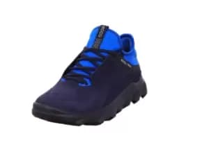 Image of Ecco Ankle Boots blue 10.5