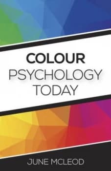 Image of Colour psychology today by June McLeod