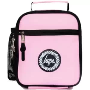 Image of Lunch Box (One Size) (Pink) - Hype