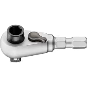 Image of Teng Tools - RHA14 Ratchet Head Hex to 1/4" Drive