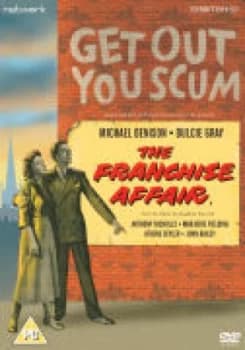 Image of The Franchise Affair