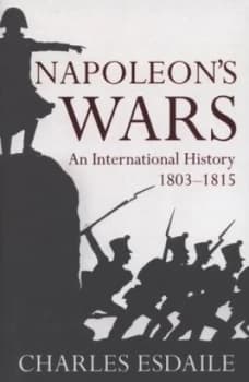 Image of Napoleons Wars by Charles Esdaile Hardback