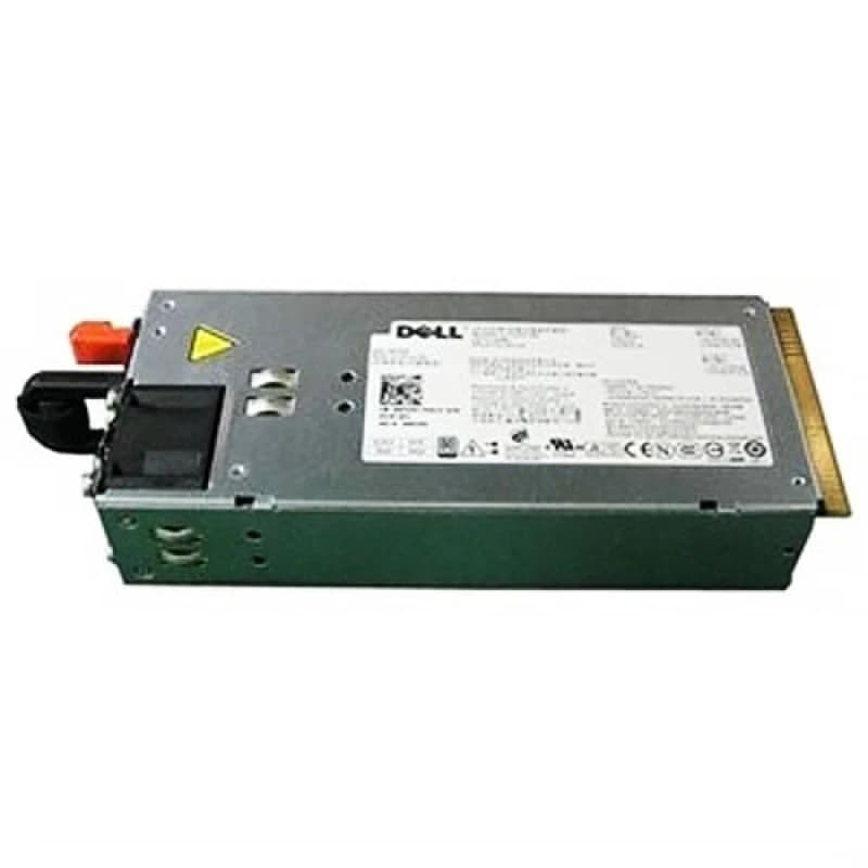 Image of DELL 5RHVV power supply unit 750 W