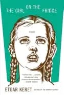 Image of girl on the fridge stories