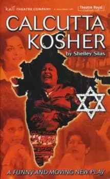 Image of Calcutta kosher by Shelley Silas