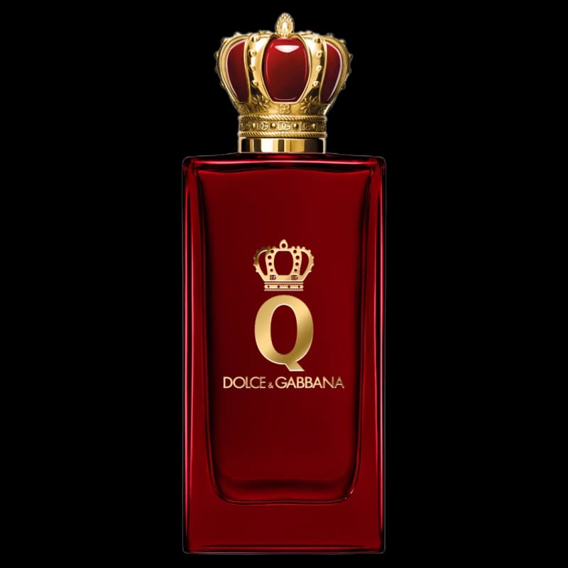 Image of Dolce & Gabbana Q Parfum 3.3 oz.