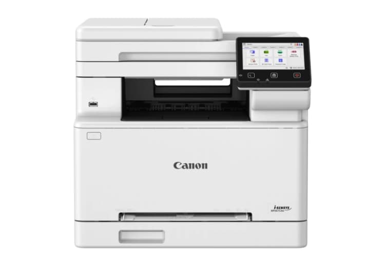 Image of Canon i-SENSYS MF664Cdw 6928C022