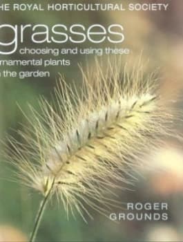 Image of Grasses Hardback