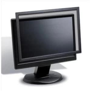 Image of 3M PF319 Framed Lightweight Privacy Filter Anti Glare for 19"