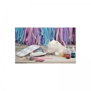 Image of Create your own Crystal Zebracorn - Love and Hugs