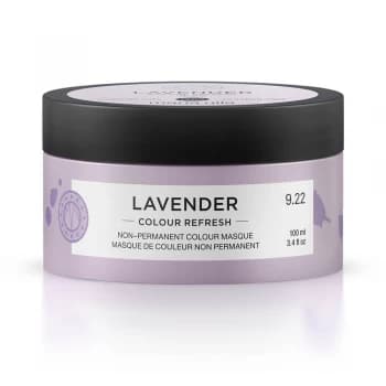 Image of Maria Nila Colour Refresh - Lavender 100ml