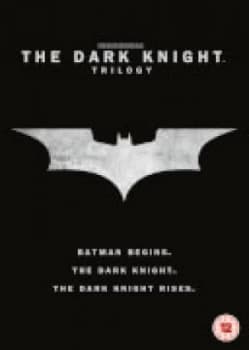 Image of The Dark Knight Trilogy