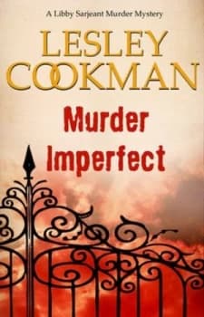 Image of Murder Imperfect by Lesley Cookman Paperback