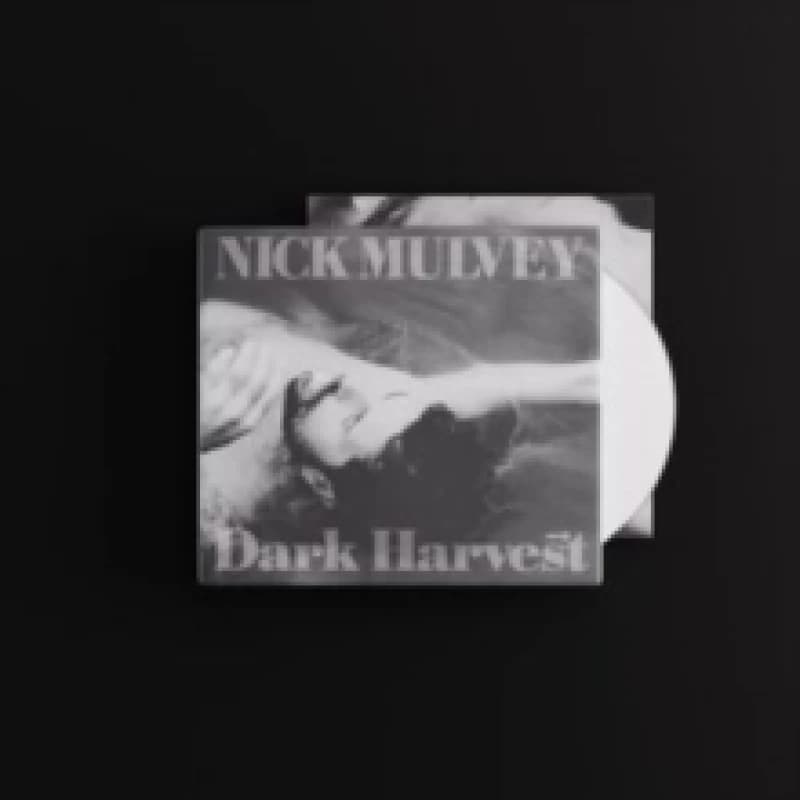 Image of Dark Harvest Pt. 1 CD / Album