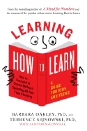 Image of learning how to learn how to succeed in school without spending all your ti