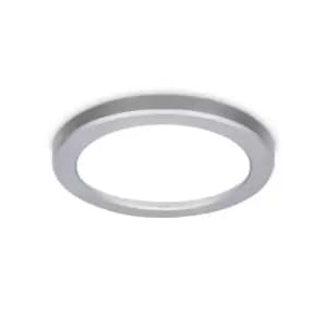 Image of JCC Attachable Silver Rim Bezel for Adjustable Downlight Range - JC131004