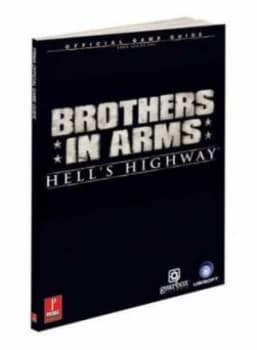 Image of Brothers in Arms by Michael Knight Book