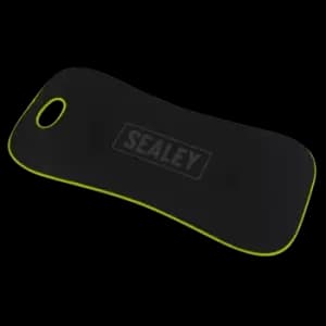 Image of Sealey Large Premium EVA Kneeling Mat 40mm