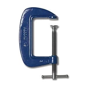 Image of Irwin Record 119 Series G Clamp 4in