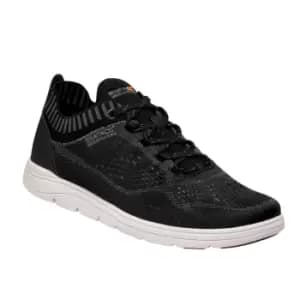 Image of Regatta Womens Carentan Lightweight Breathable Trainer Shoes UK Size 9 (EU 43)