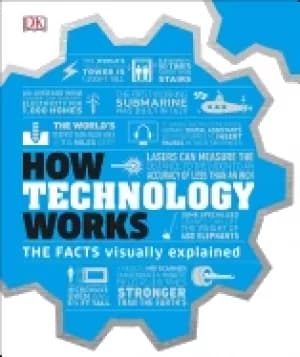 Image of how technology works the facts visually explained