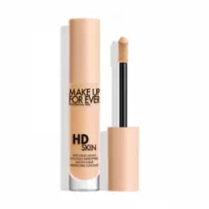 Image of Make Up For Ever HD Skin Concealer 1.6(Y) Cashew