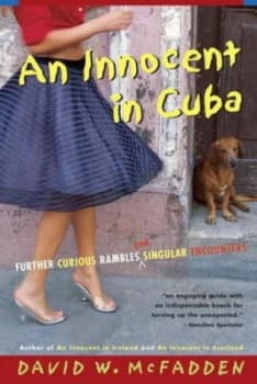 Image of An Innocent in Cuba by David Mcfadden Paperback
