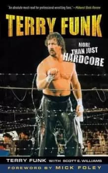 Image of Terry Funk by Terry Funk