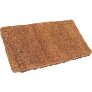 Image of NO.3 760MM X 460MM Coir Fibre Door Mat