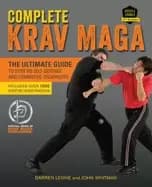 Image of complete krav maga the ultimate guide to over 250 self defense and combativ