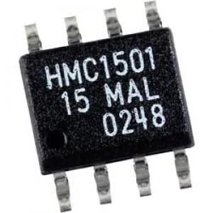 Image of Hall effect sensor Honeywell HMC1021S 5 25 Vdc Reading range 477.462 477.462 Am SOIC 8 Soldering