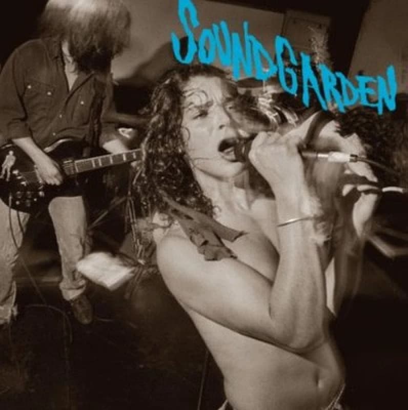 Image of Screaming Life/Fopp CD / Album