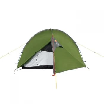 Image of Wild Country Helm Compact 3 Te 13 - Green