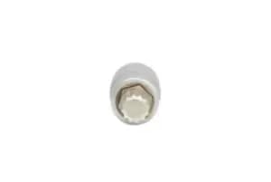 Image of KS TOOLS Socket Knurled 911.1345