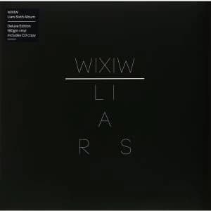 Image of Liars - Wixiw Vinyl