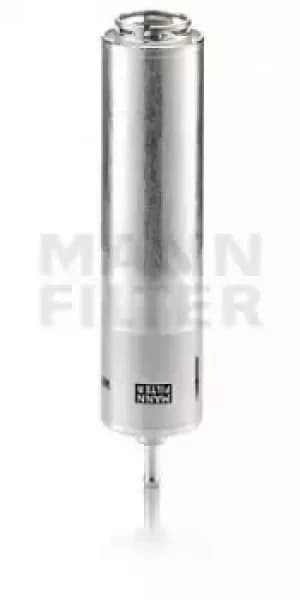 Image of Fuel Filter WK5001 by MANN