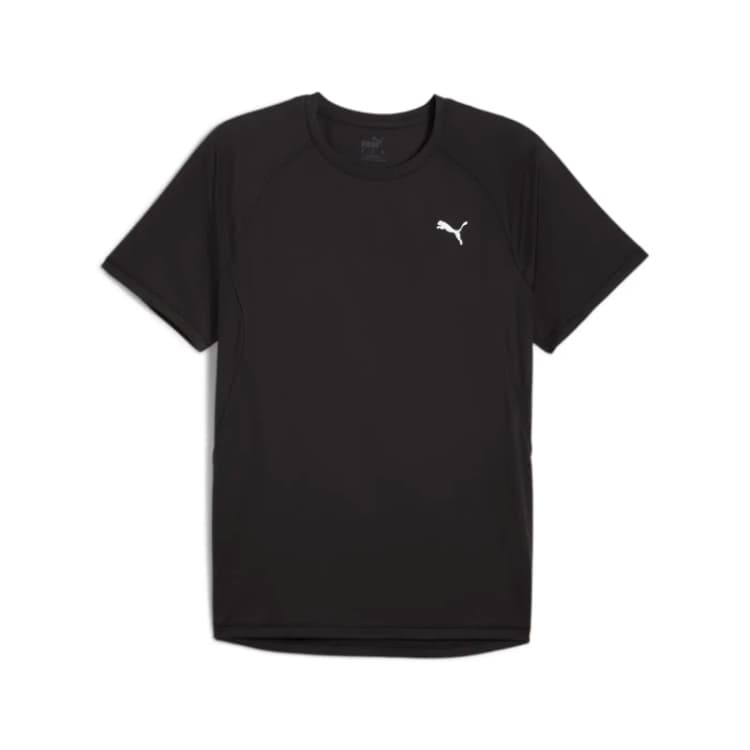 Image of Jersey Puma Run Velocity Noir Male M